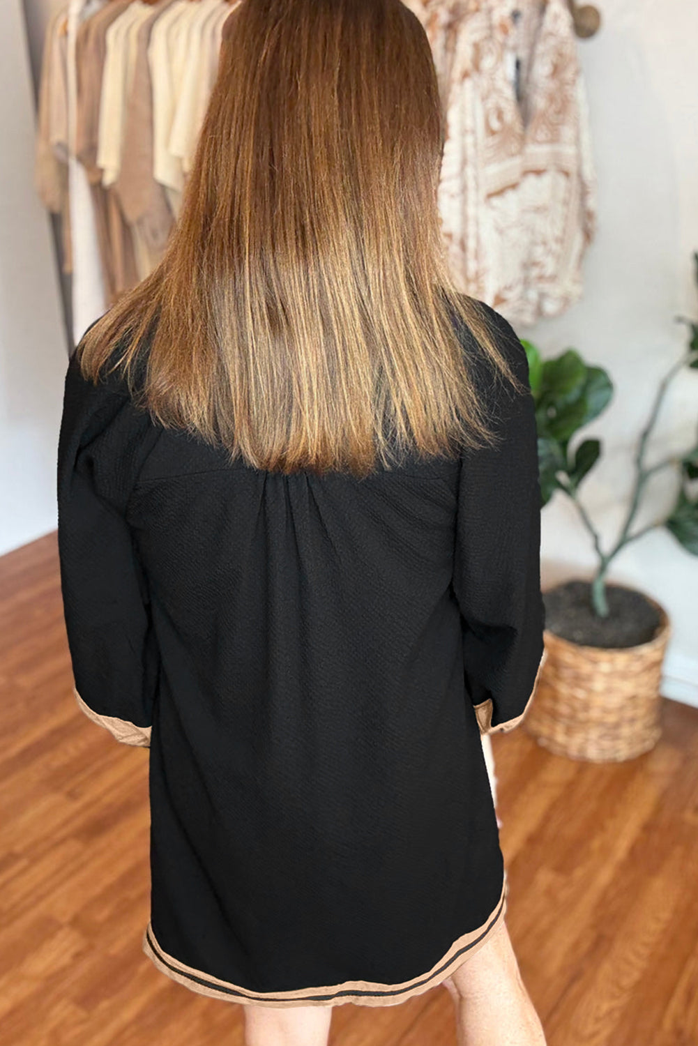 Bailey Dress