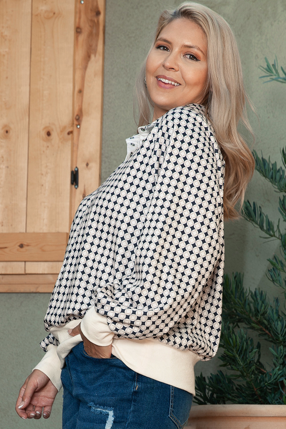 Tonal Top