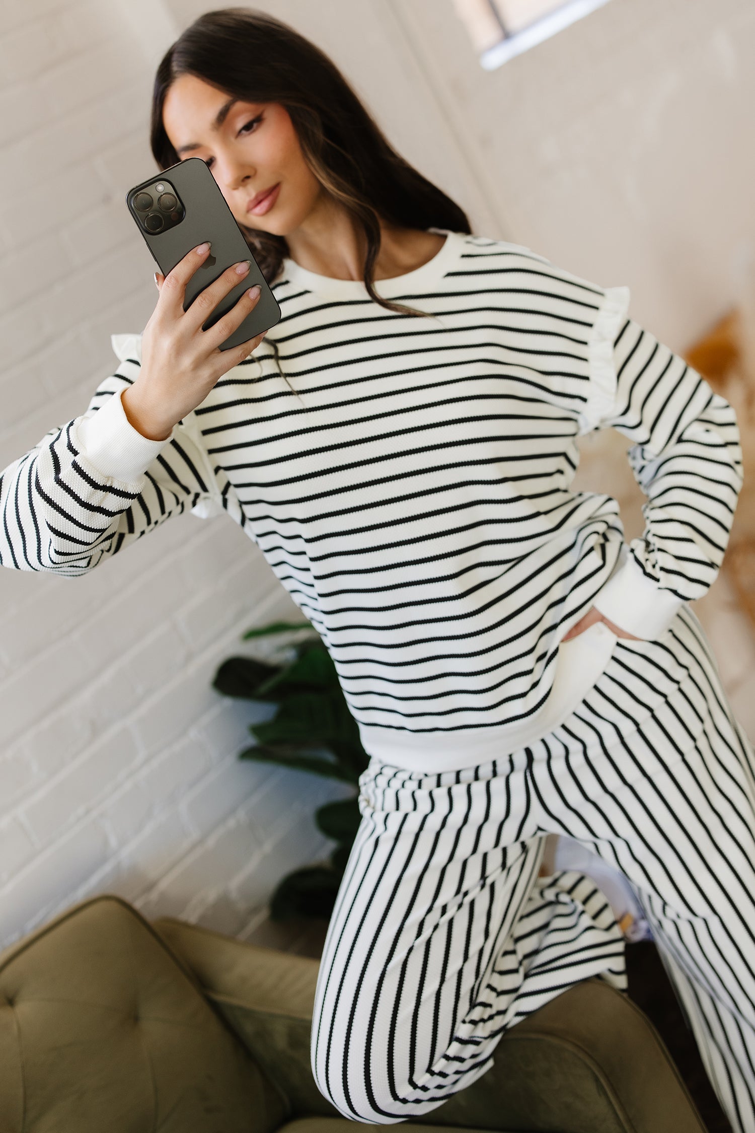 Sweet and Striped Set