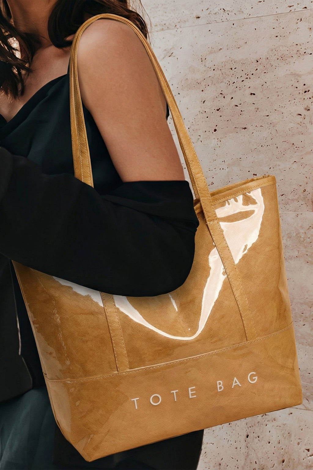 The Tatum Tote