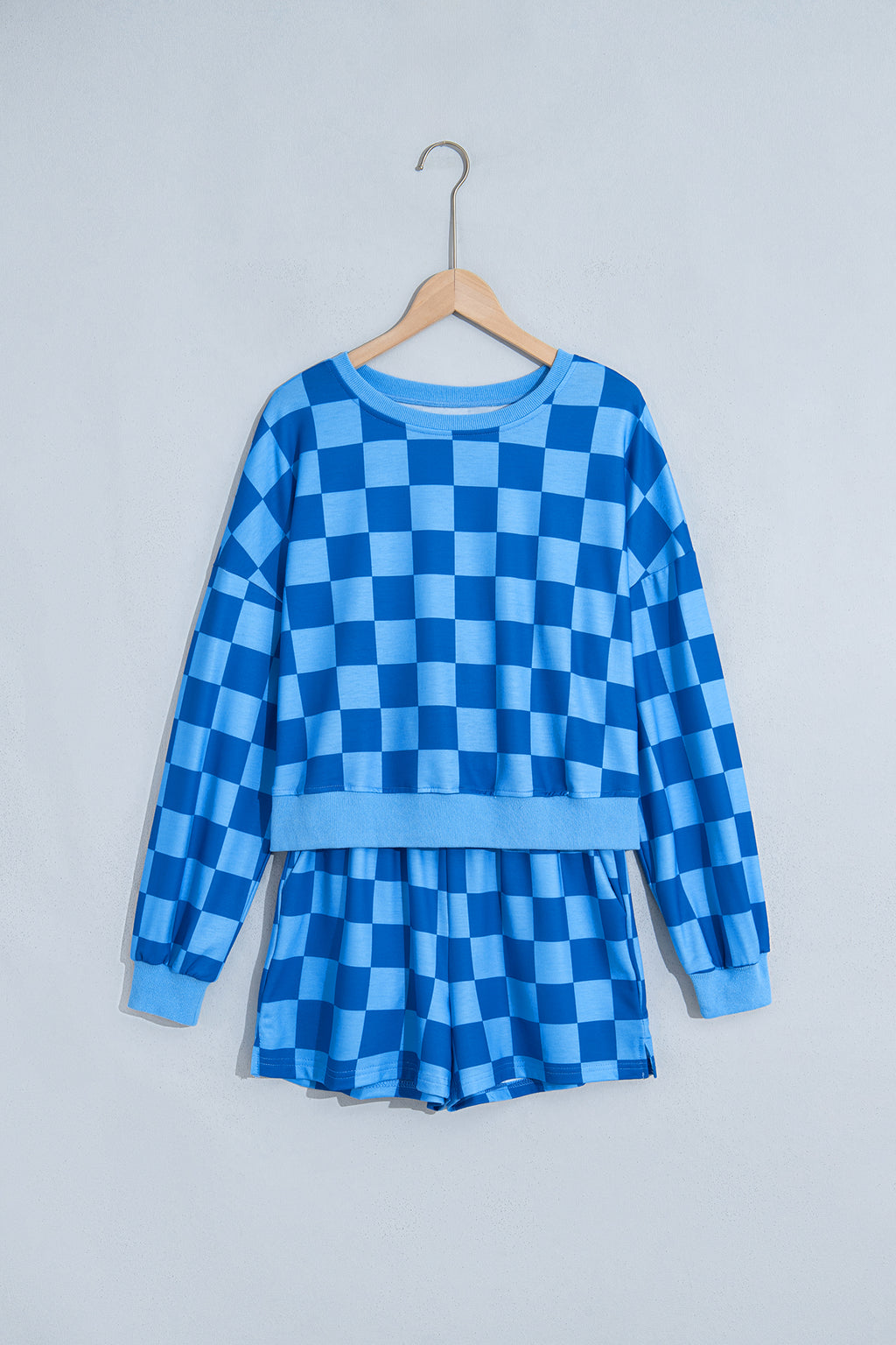 Cute & Checkered Set