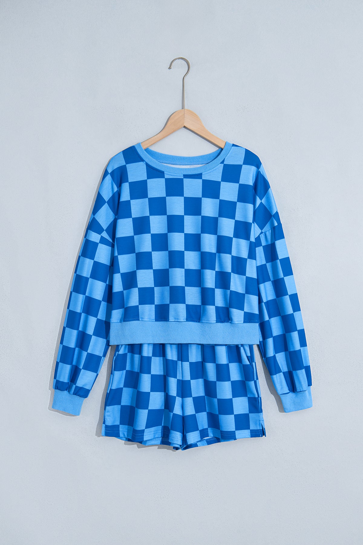 Cute & Checkered Set