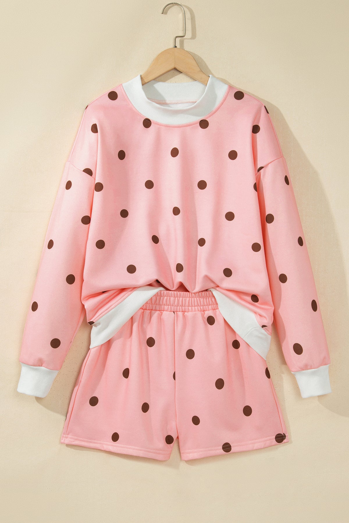Perfect Polka Dot Set