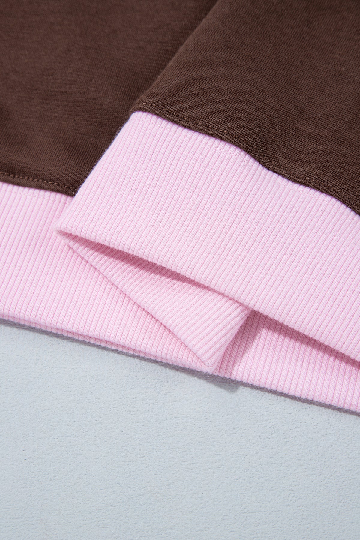 Mock Necks