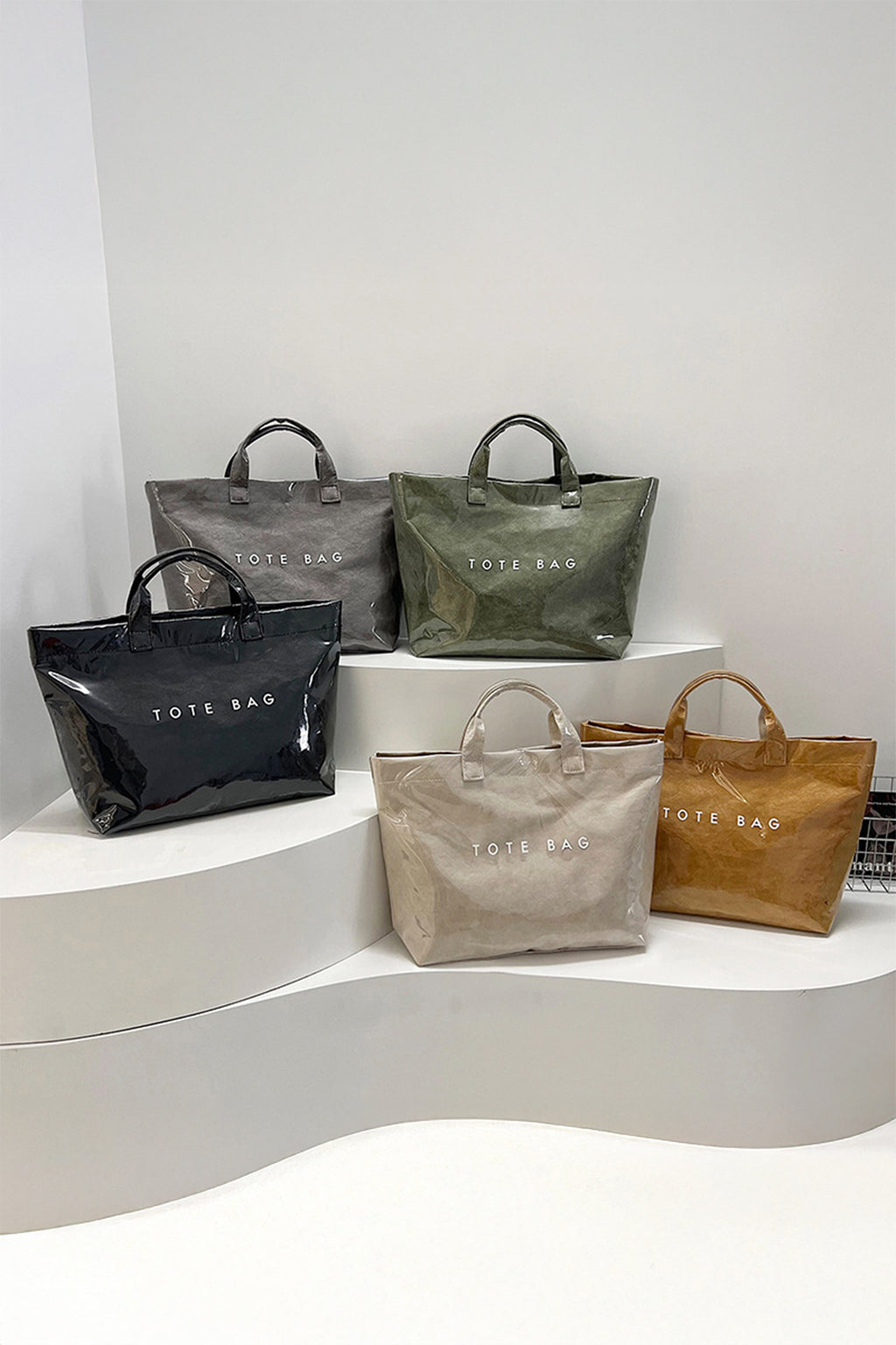 The Briar Bag
