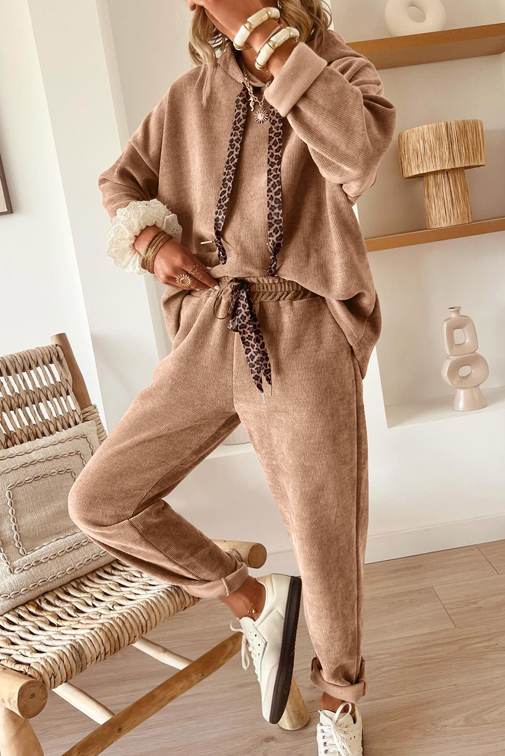 Cozy & Collected Set