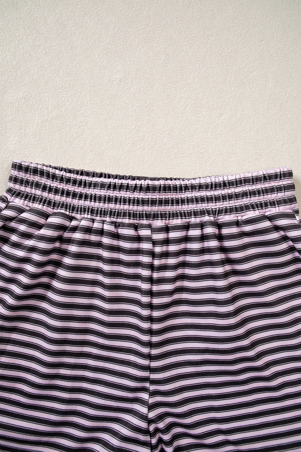 Sky High Stripe Set