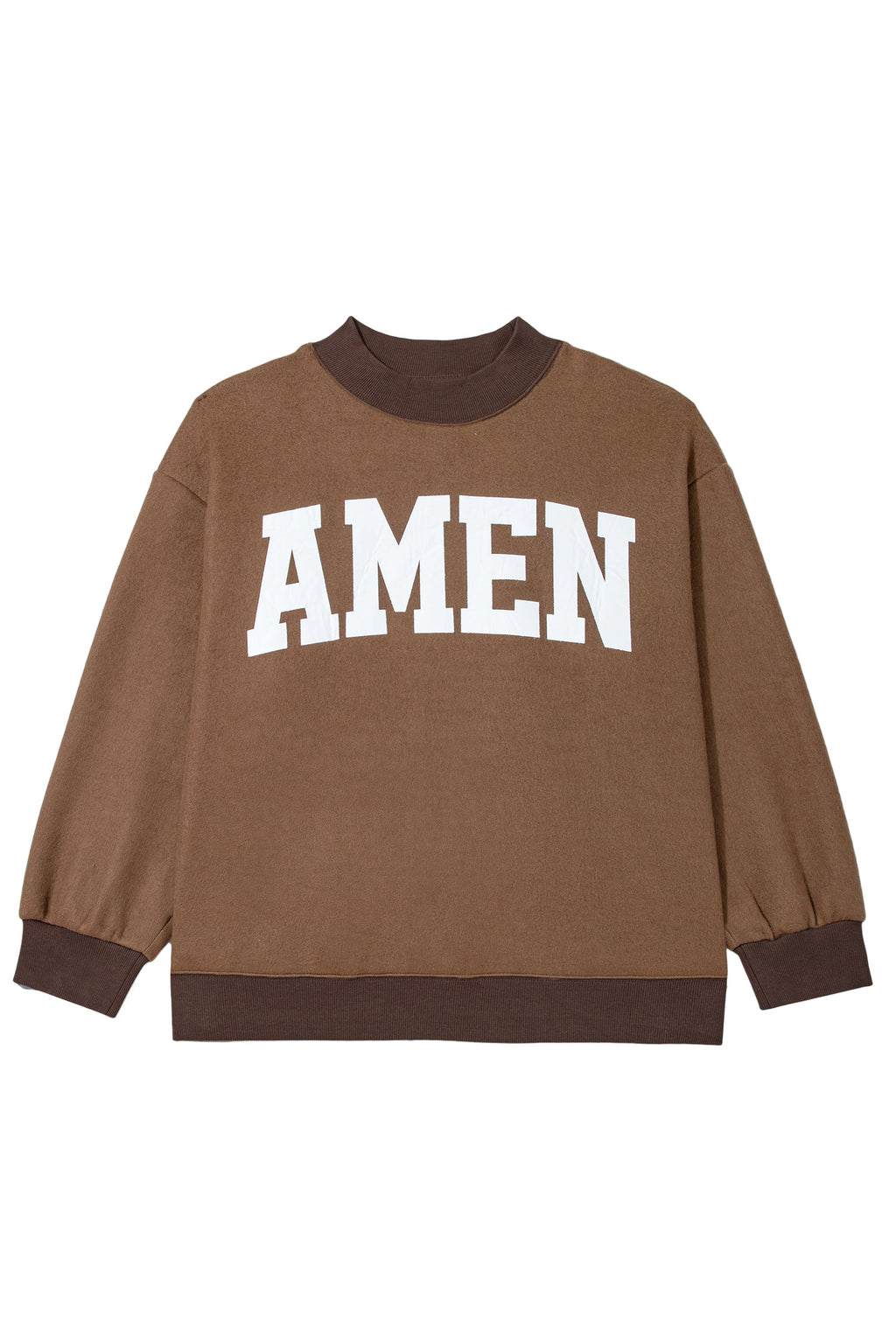 Reversible WWJD Curvy