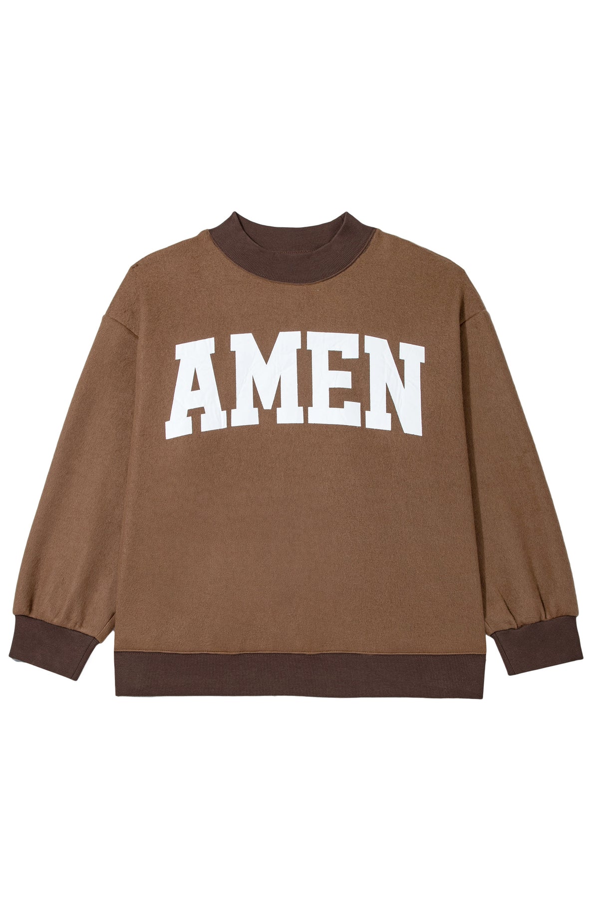 Reversible WWJD Curvy