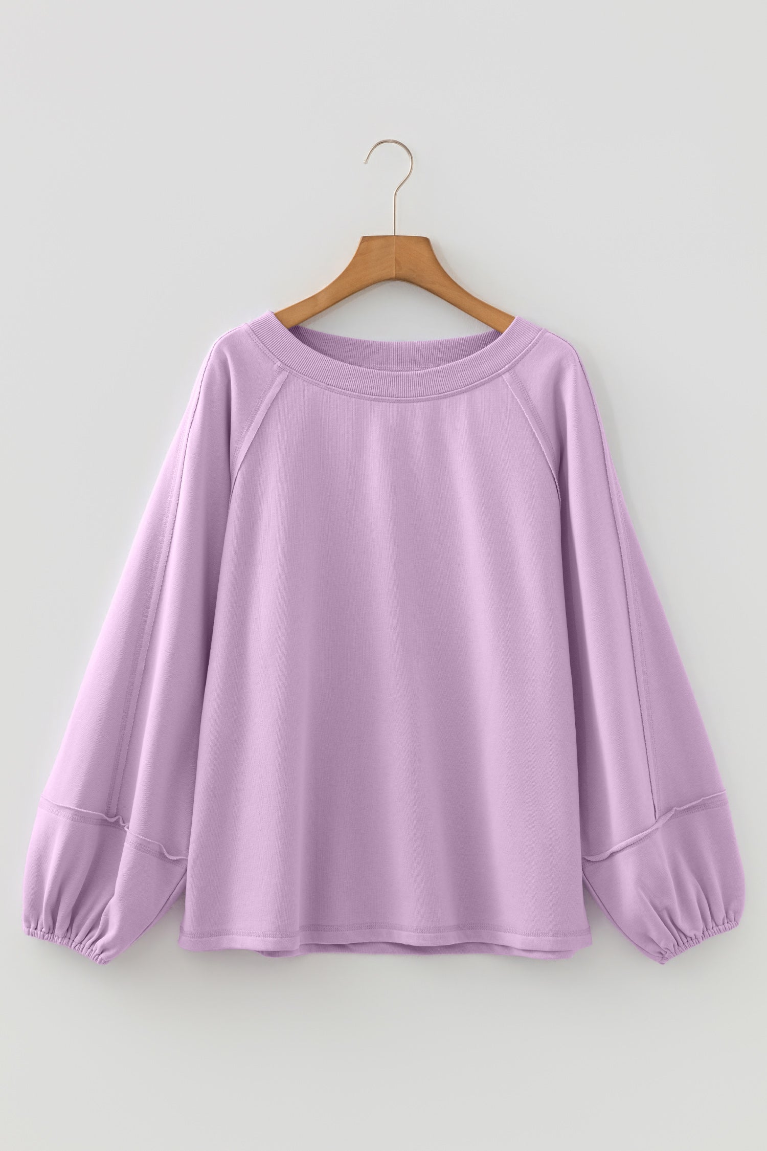 Sweet Simplicity Sweatshirt