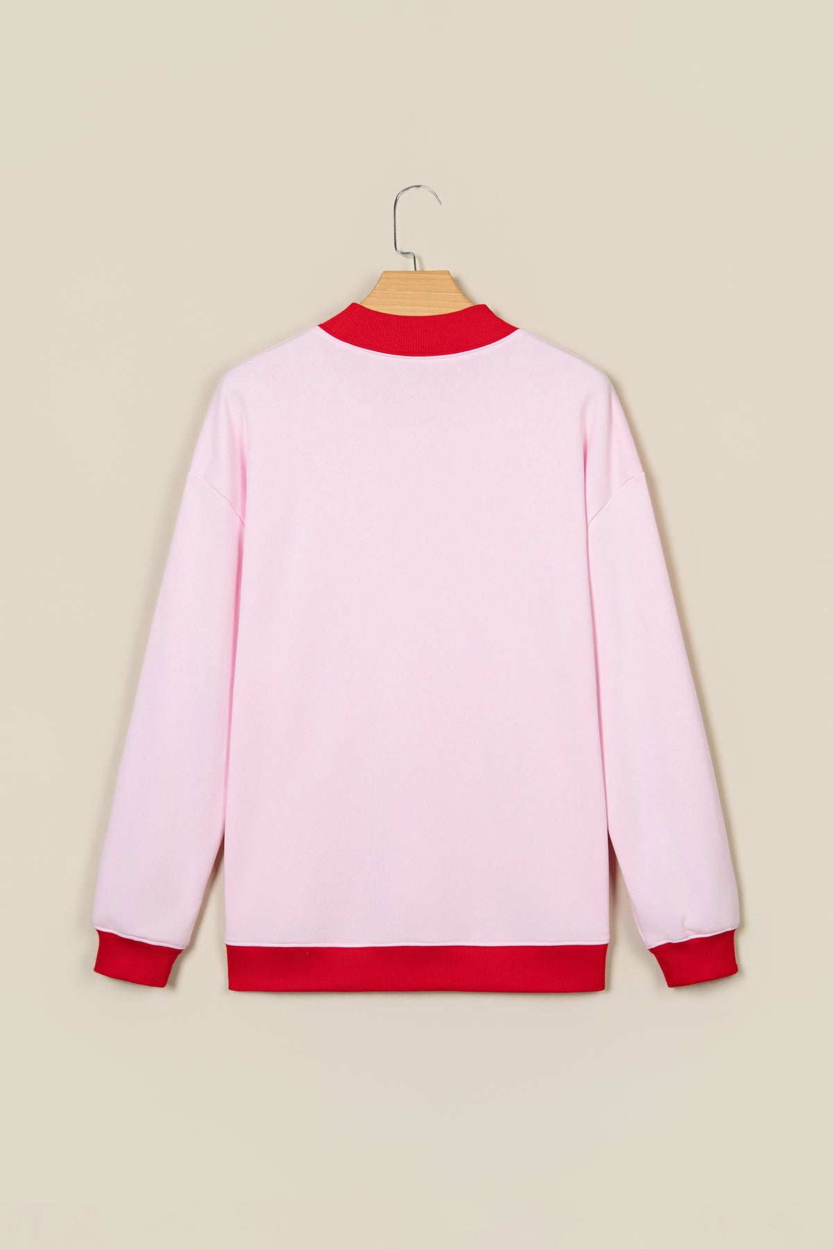 Mock Necks