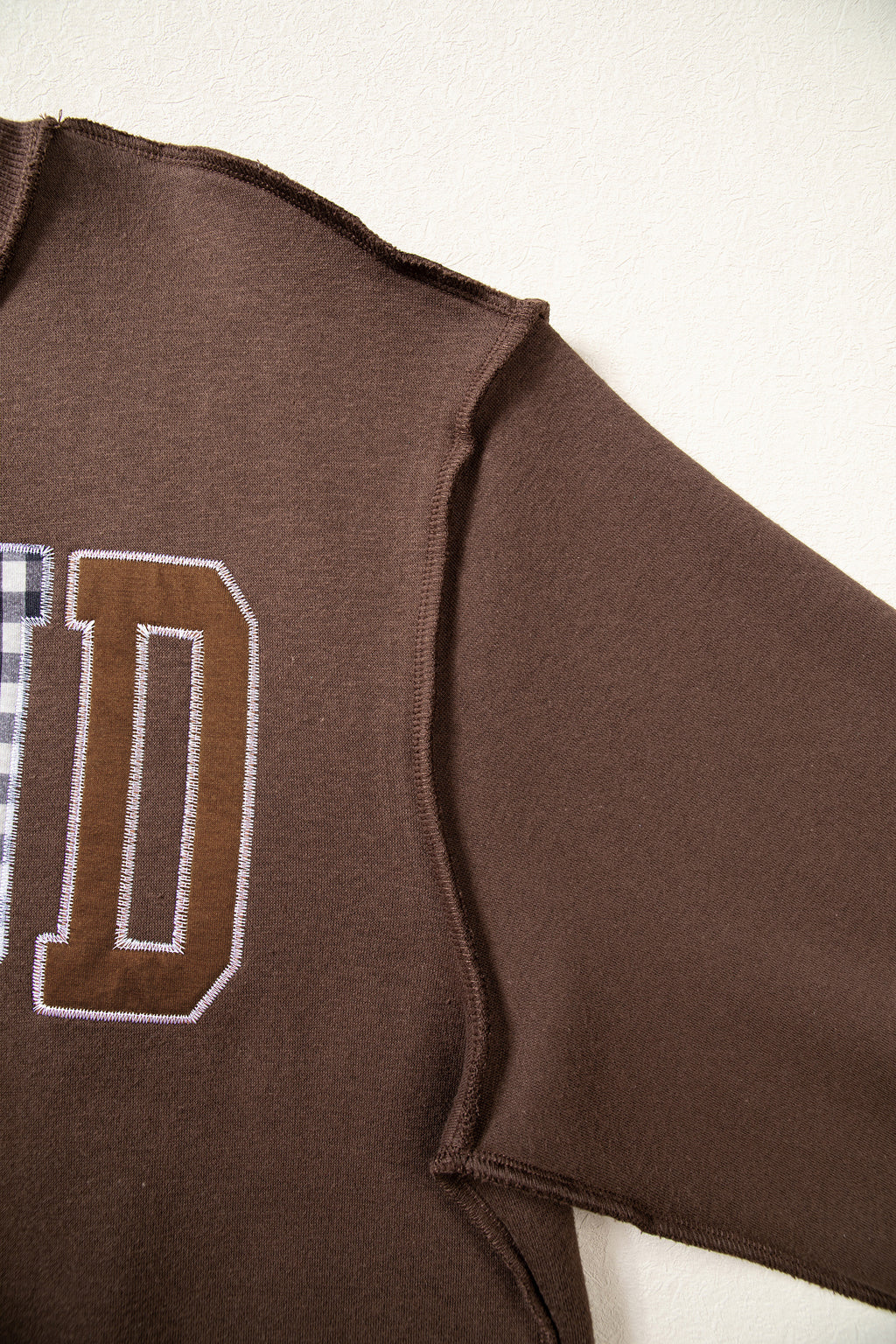 WWJD Mock Neck