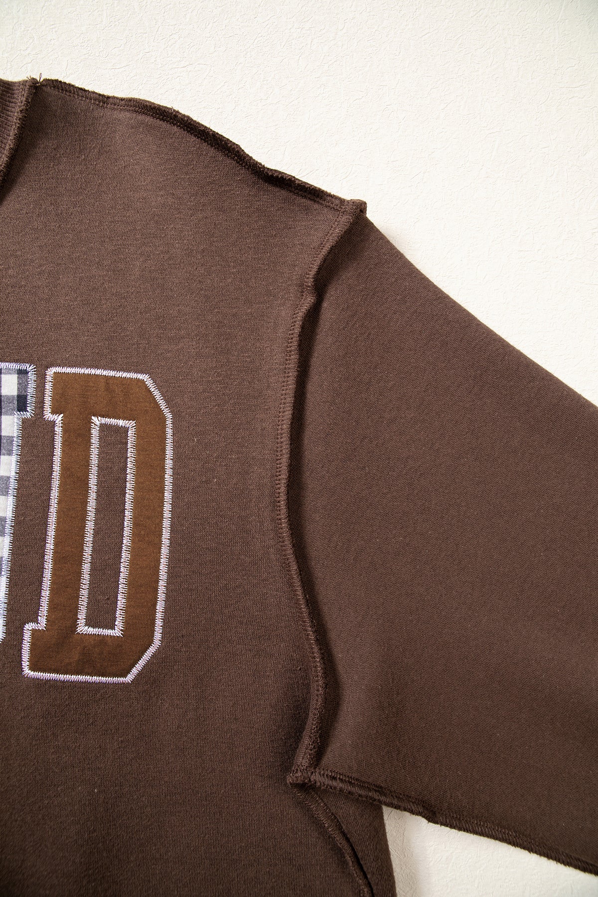 WWJD Mock Neck