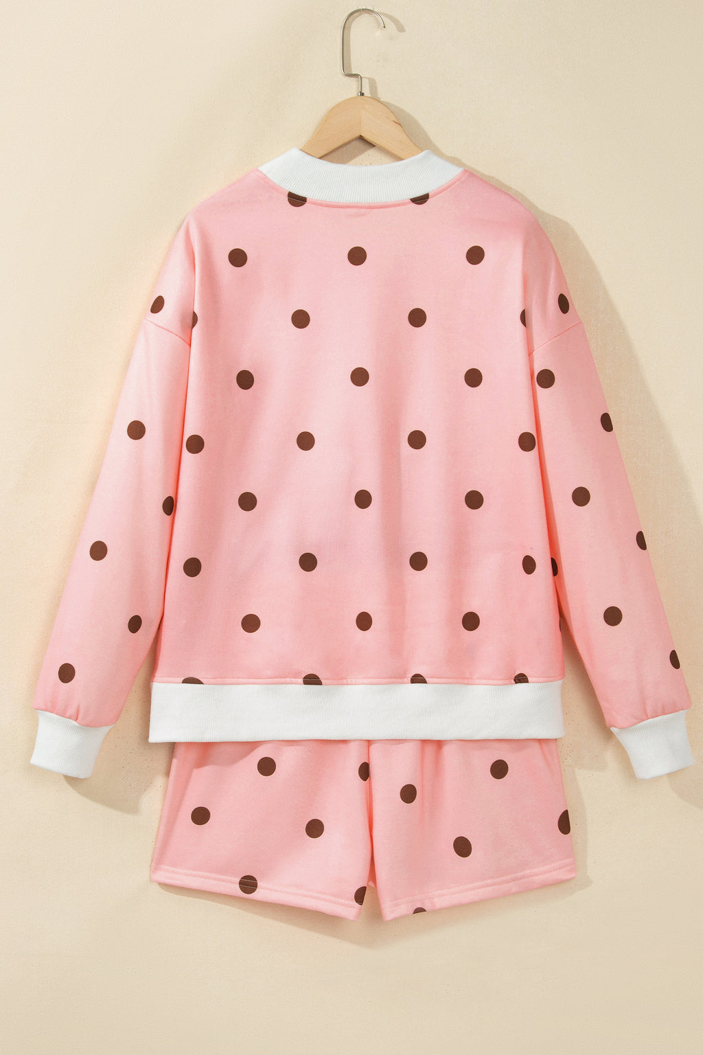 Perfect Polka Dot Set