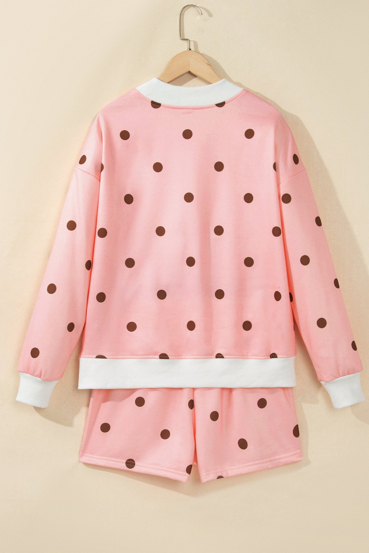 Perfect Polka Dot Set