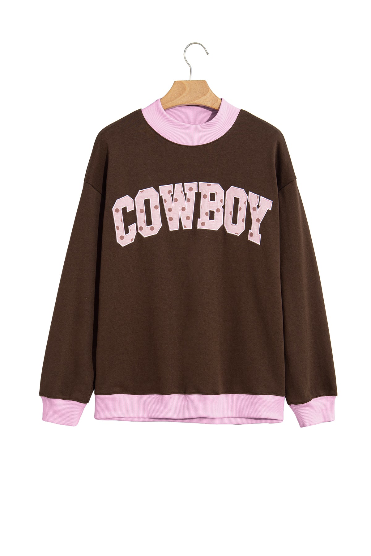 Mock Necks