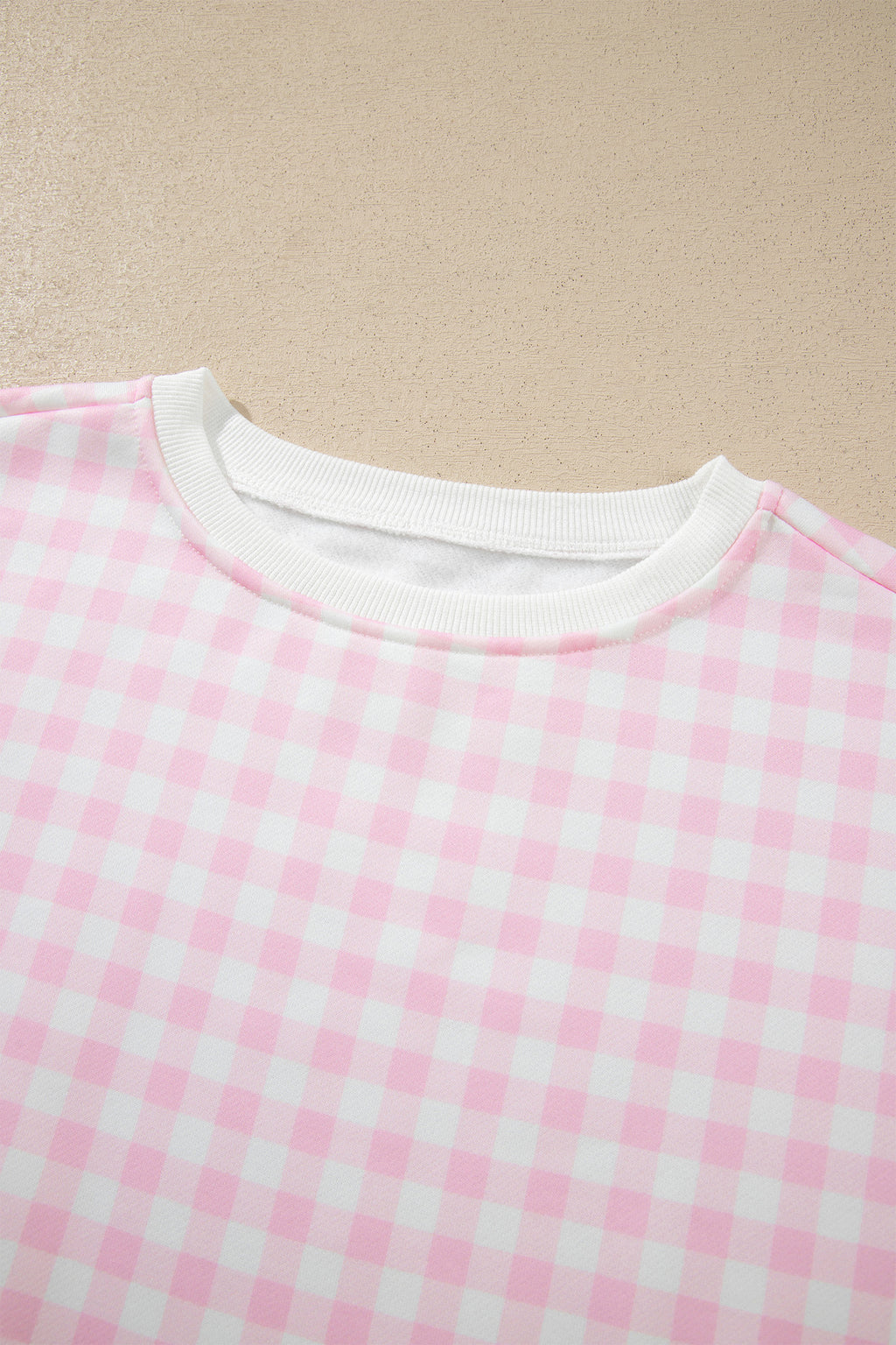 Pretty & Plaid Set