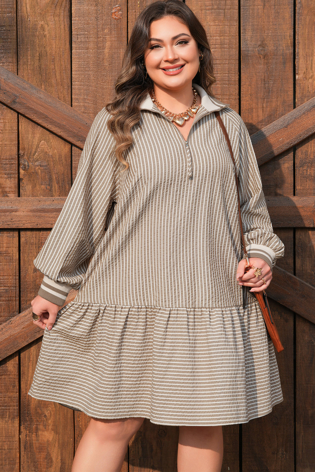 The Kimmi Dress