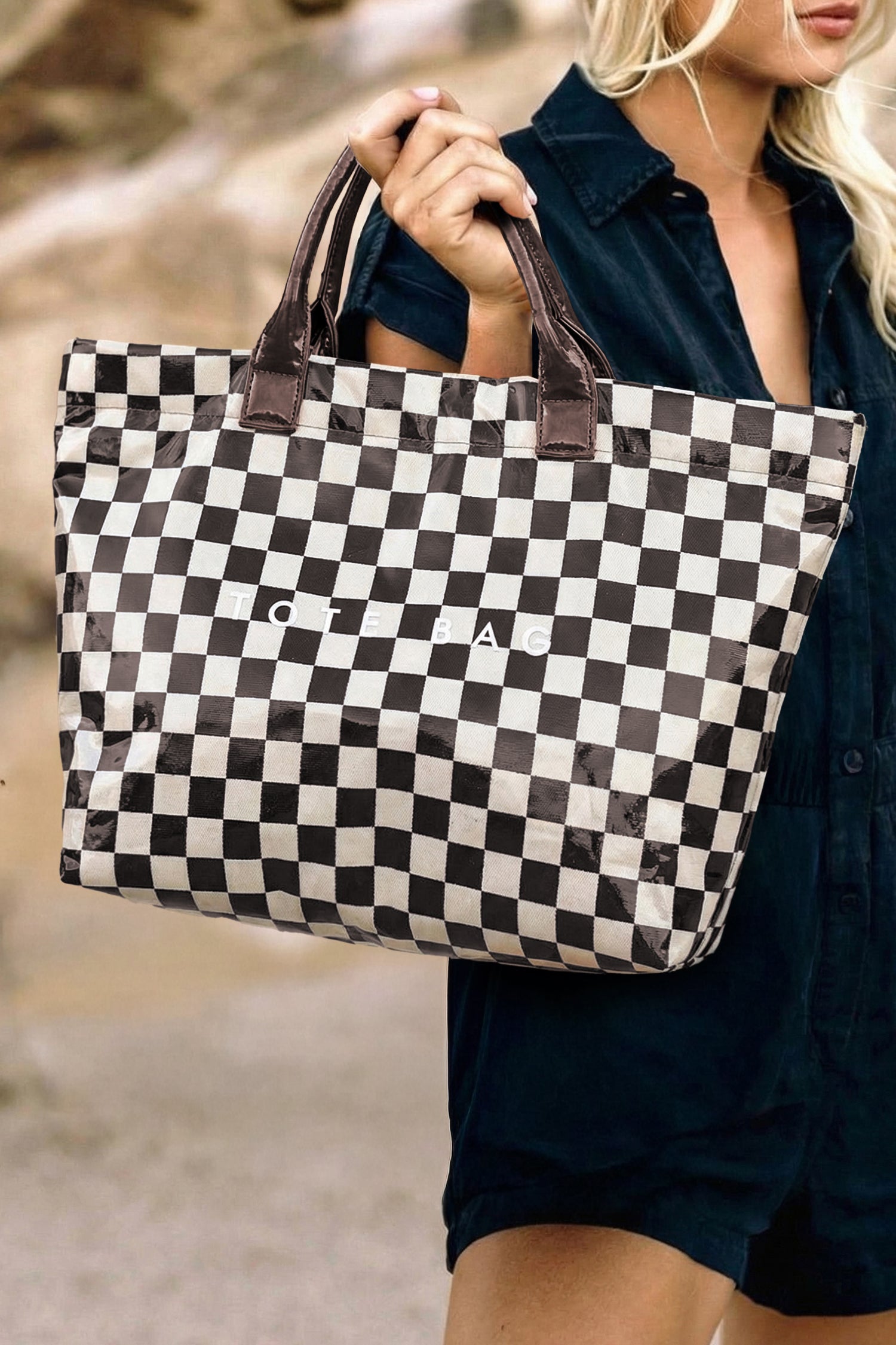 The Briar Bag
