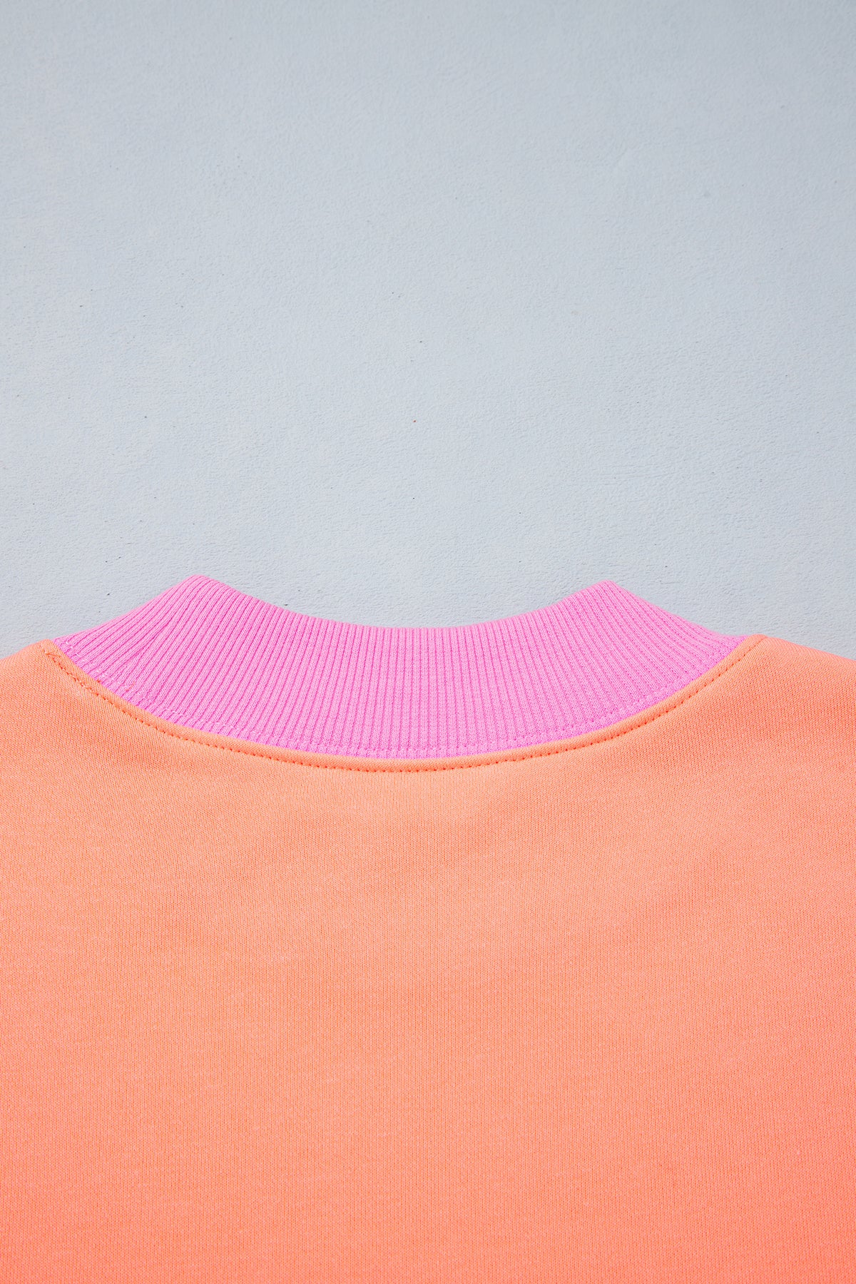 Mock Necks