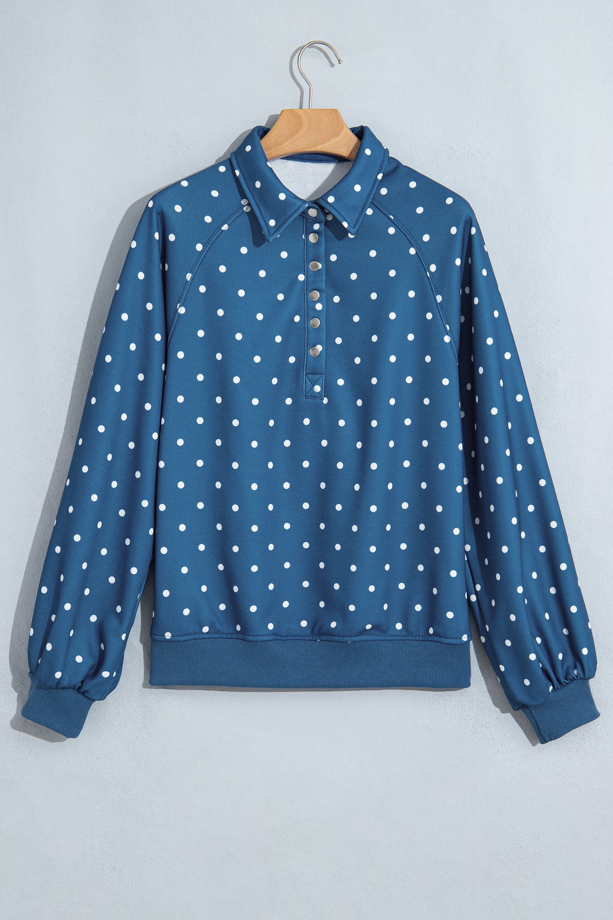 The Parker Pullover