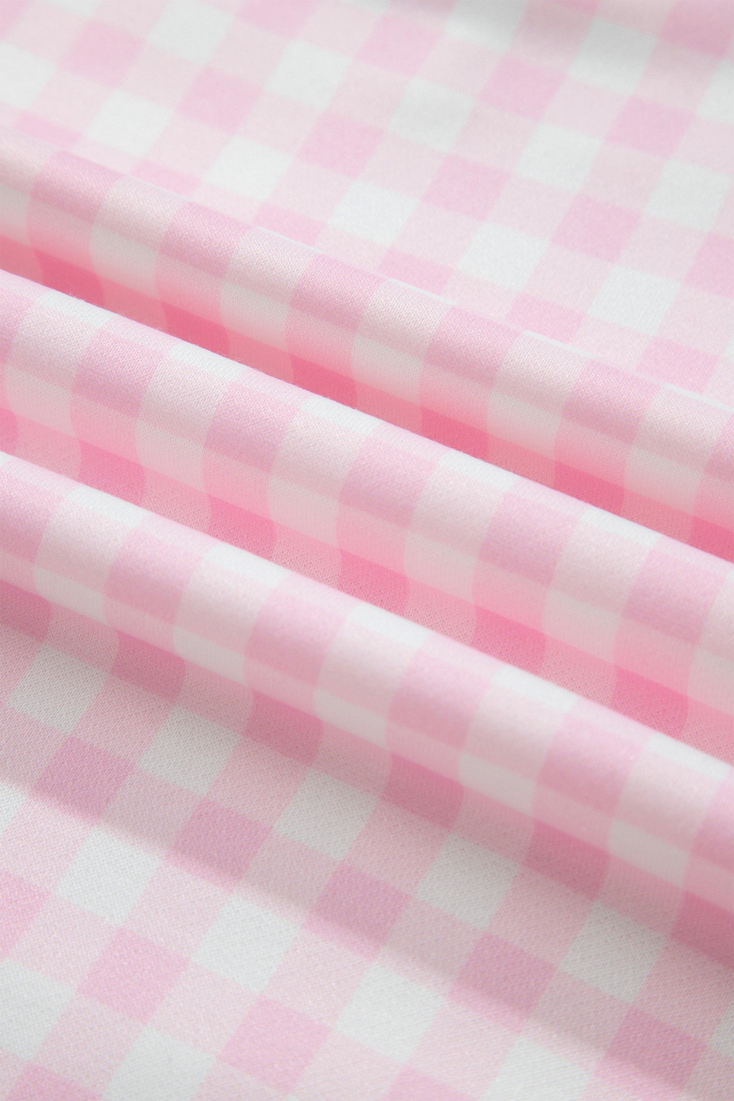 Pretty & Plaid Set