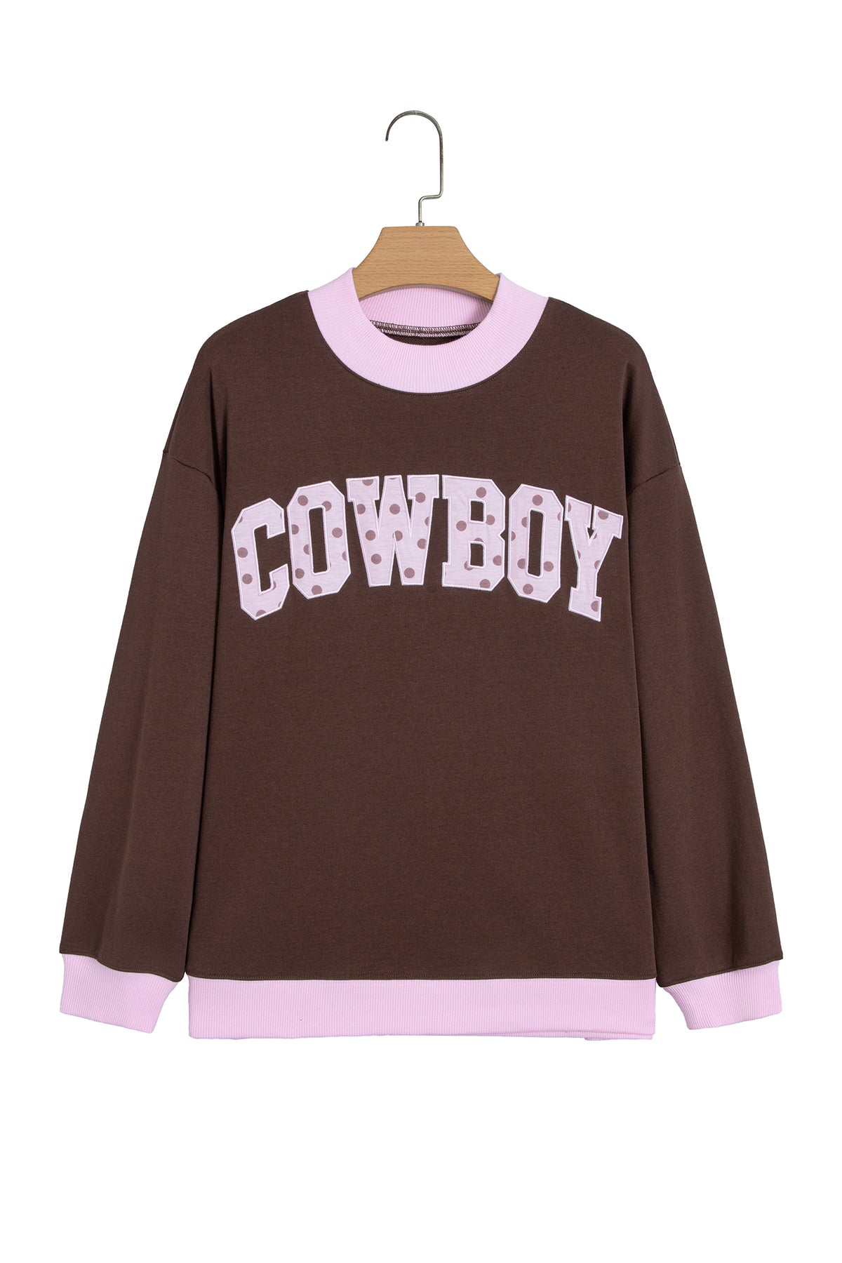 Mock Necks