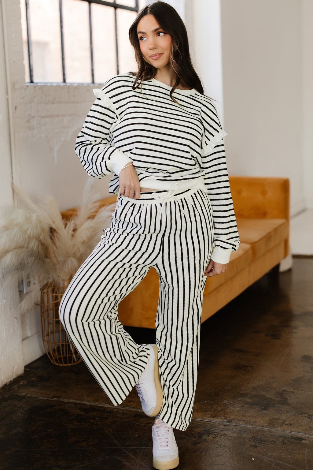 Sweet and Striped Set