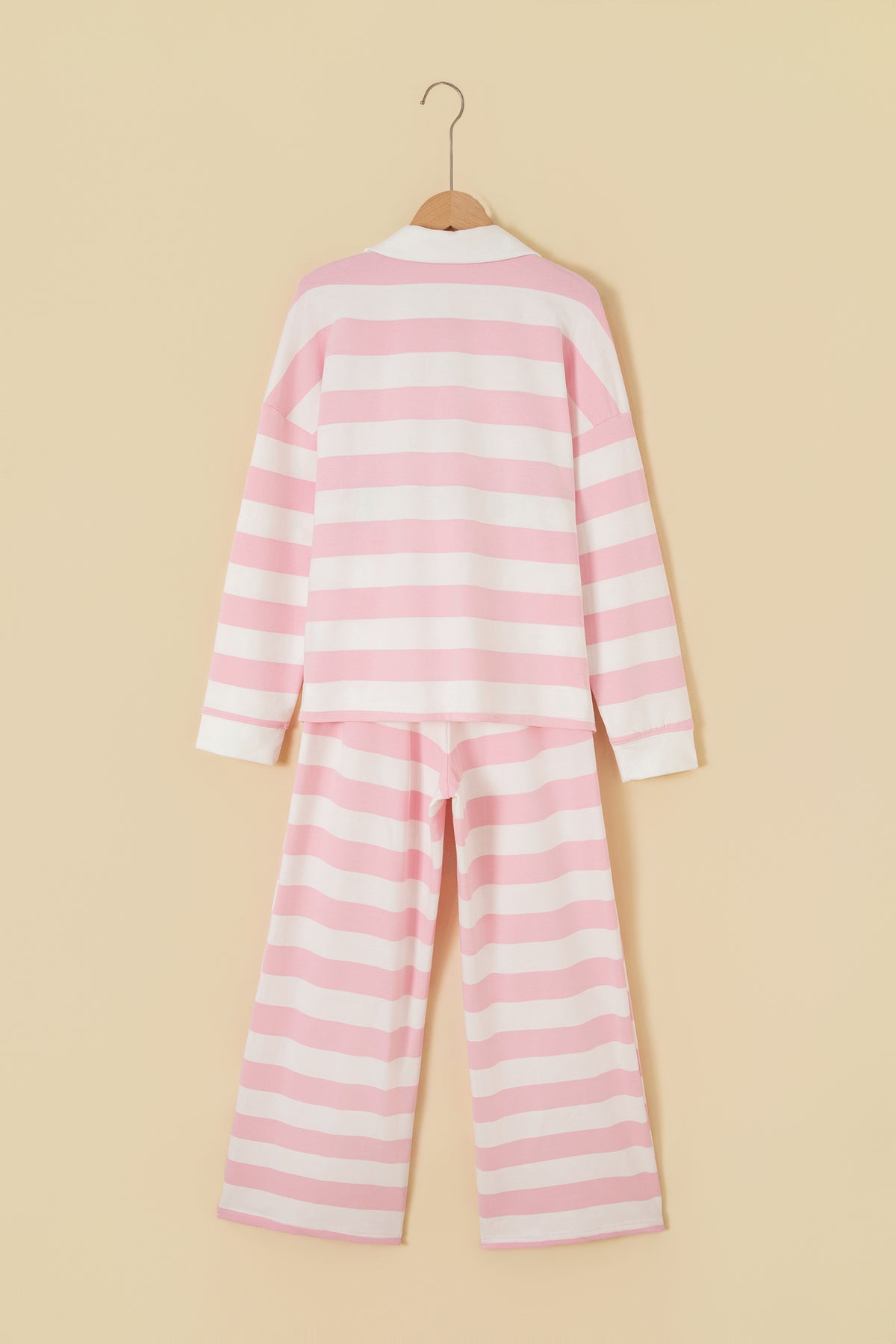 Sweet & Stripe Set