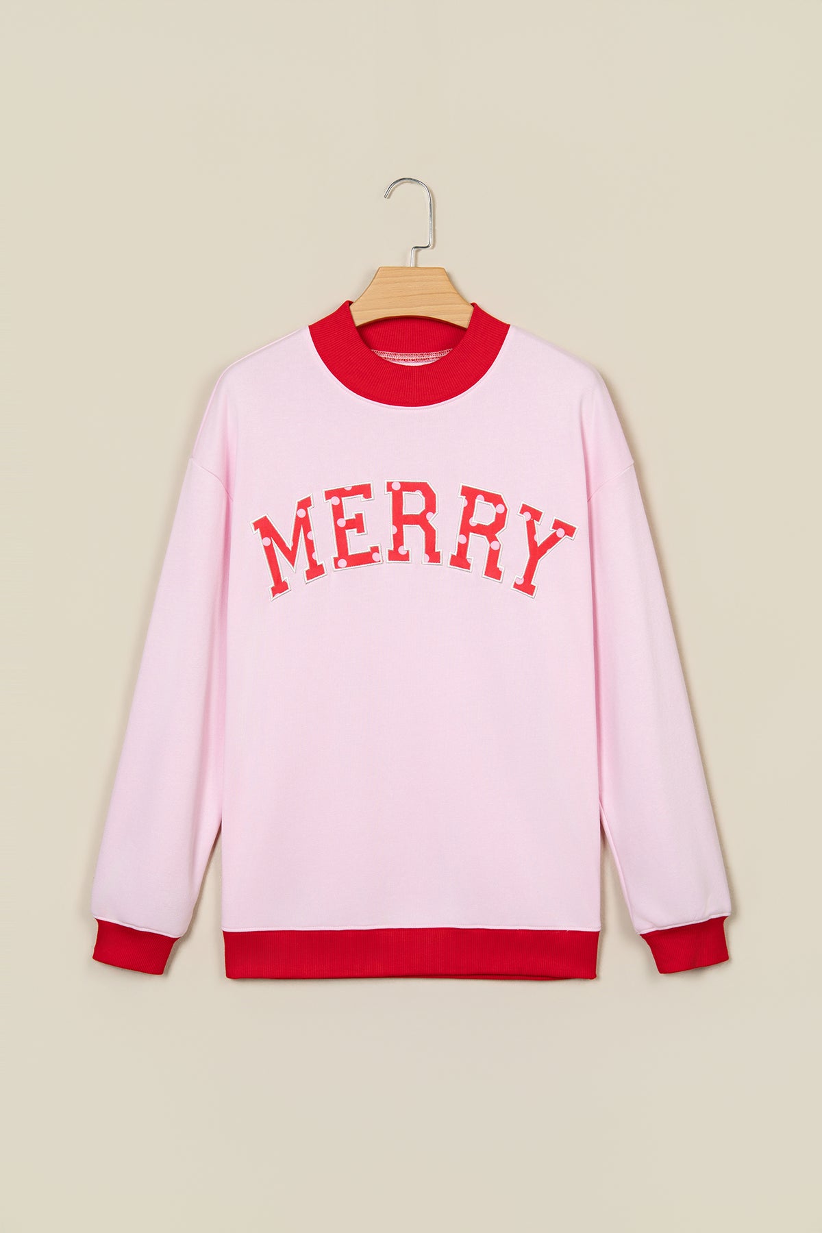 Mock Necks