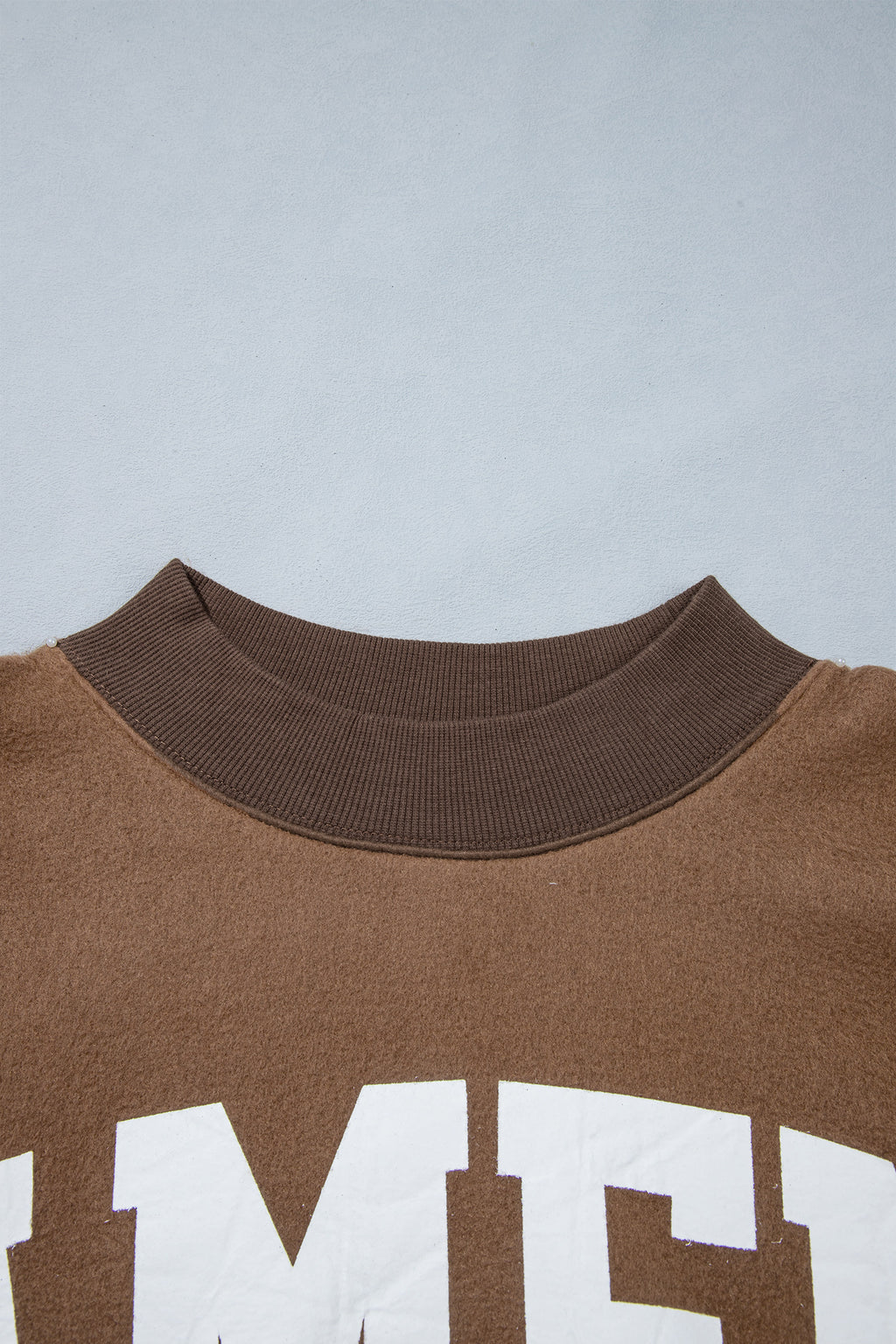 Reversible WWJD Curvy